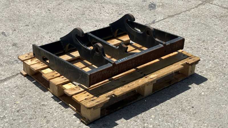 OmecoHub - JCB FORCHE